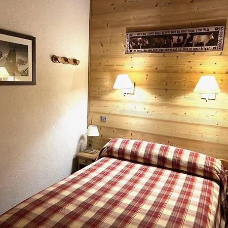 3 Pieces A Chatel, Proche Remontees, Parking Inclus - Fr-1-676-225 Appartement *