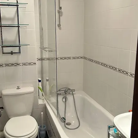 3 Pieces A Chatel, Proche Remontees, Parking Inclus *